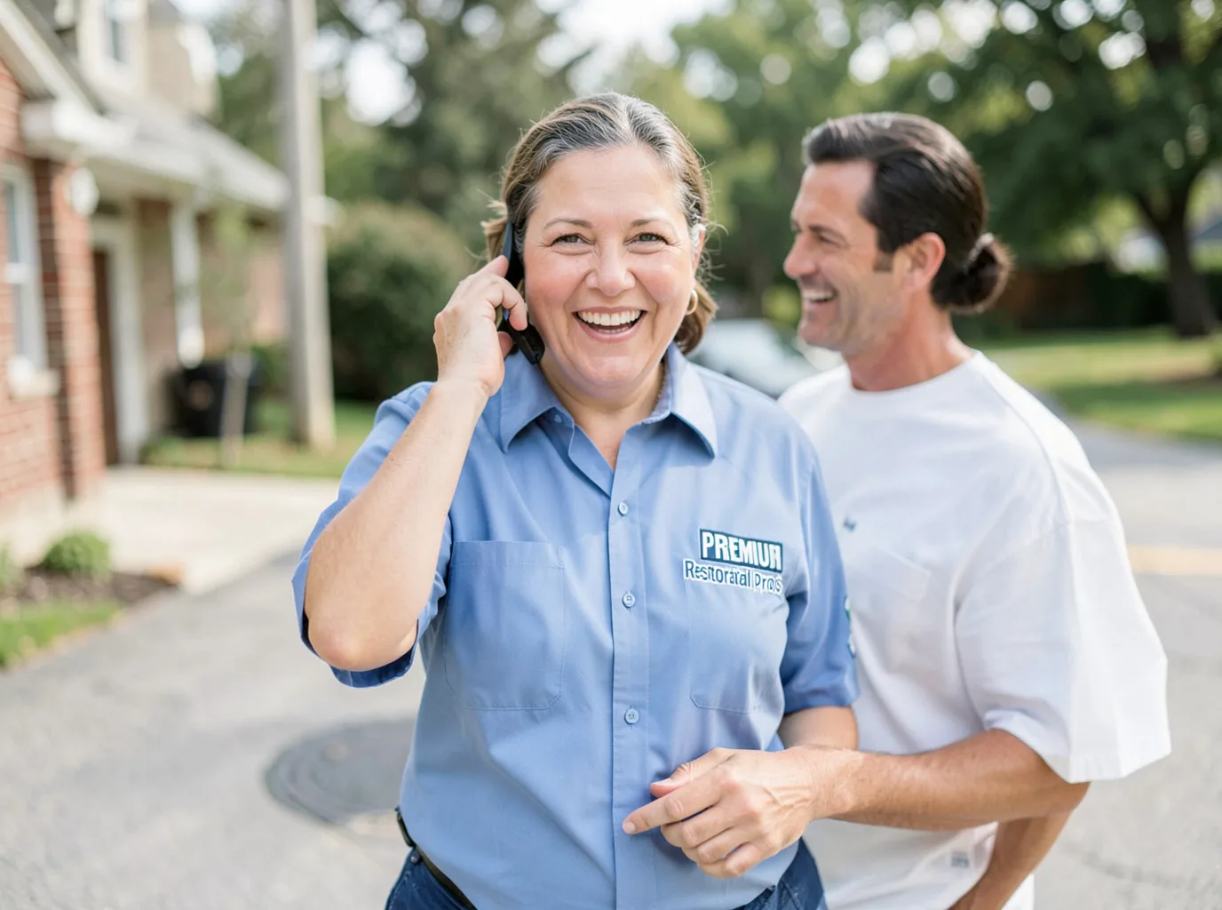 Water Damage Restoration Cambridge, KS FAQs